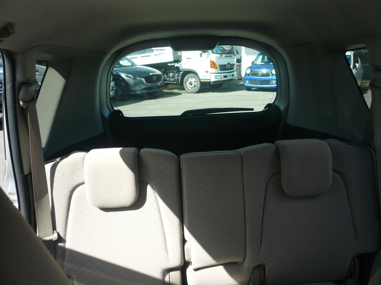 2005 Toyota COROLLA