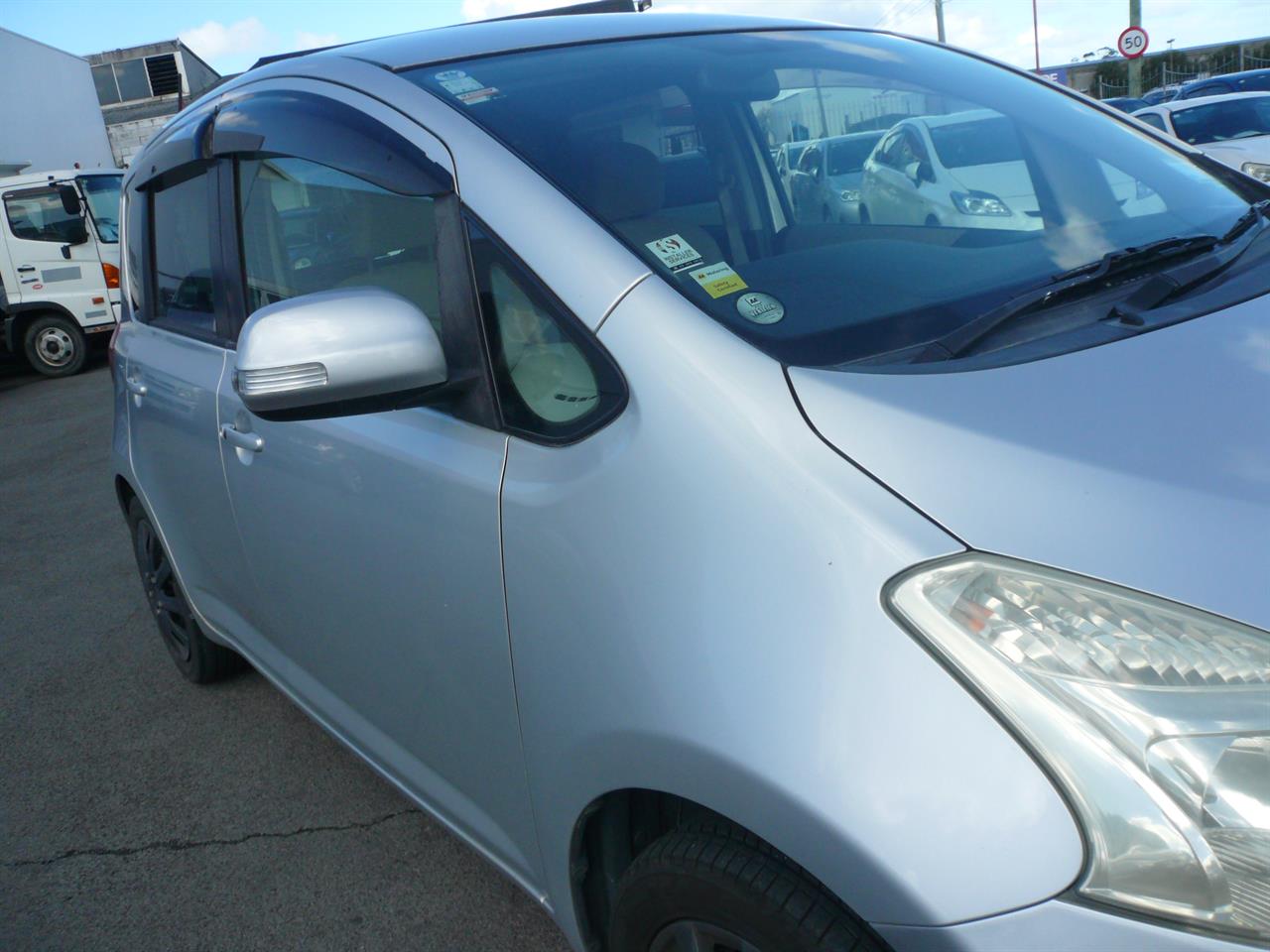 2005 Toyota COROLLA
