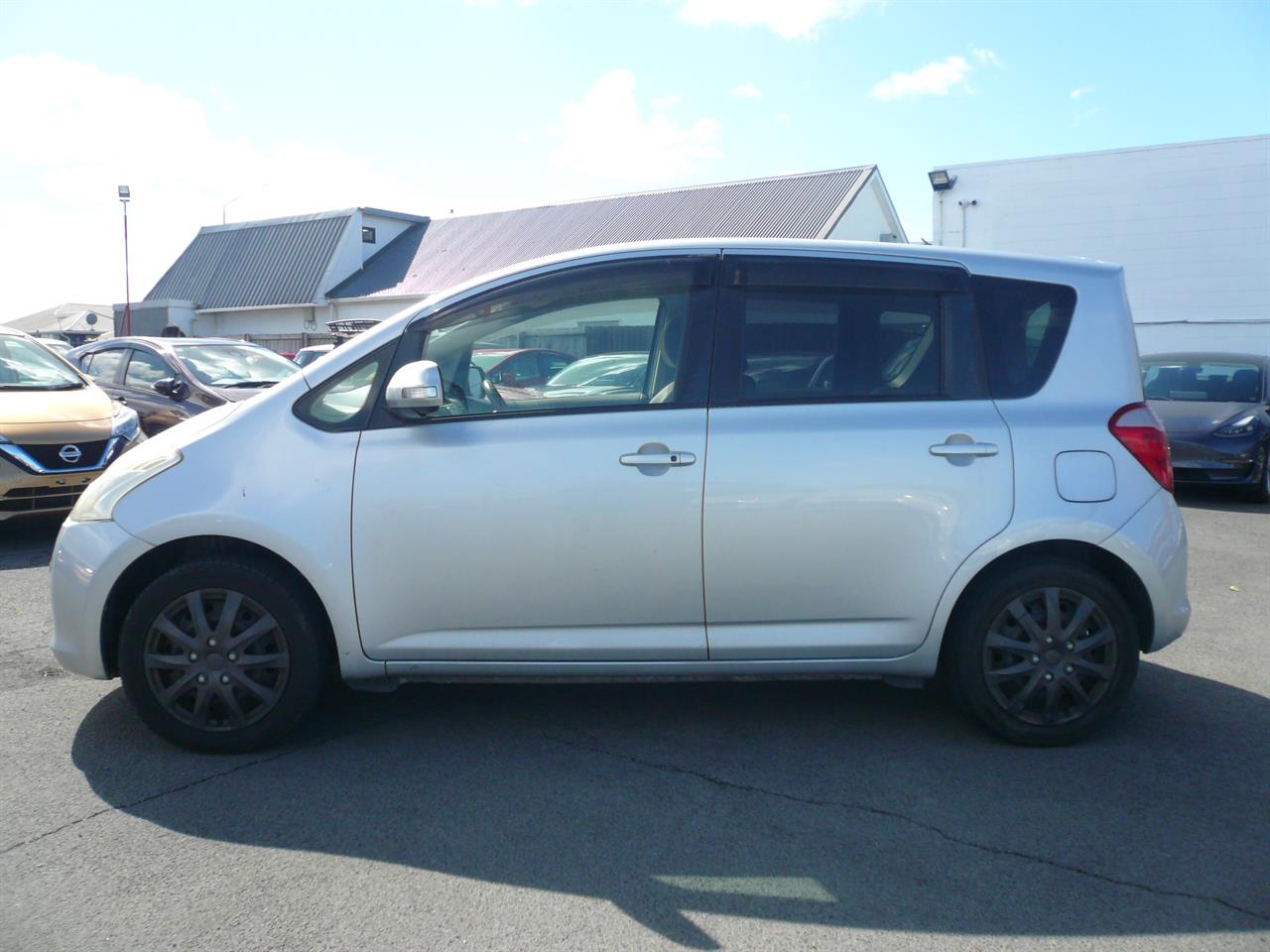 2005 Toyota COROLLA