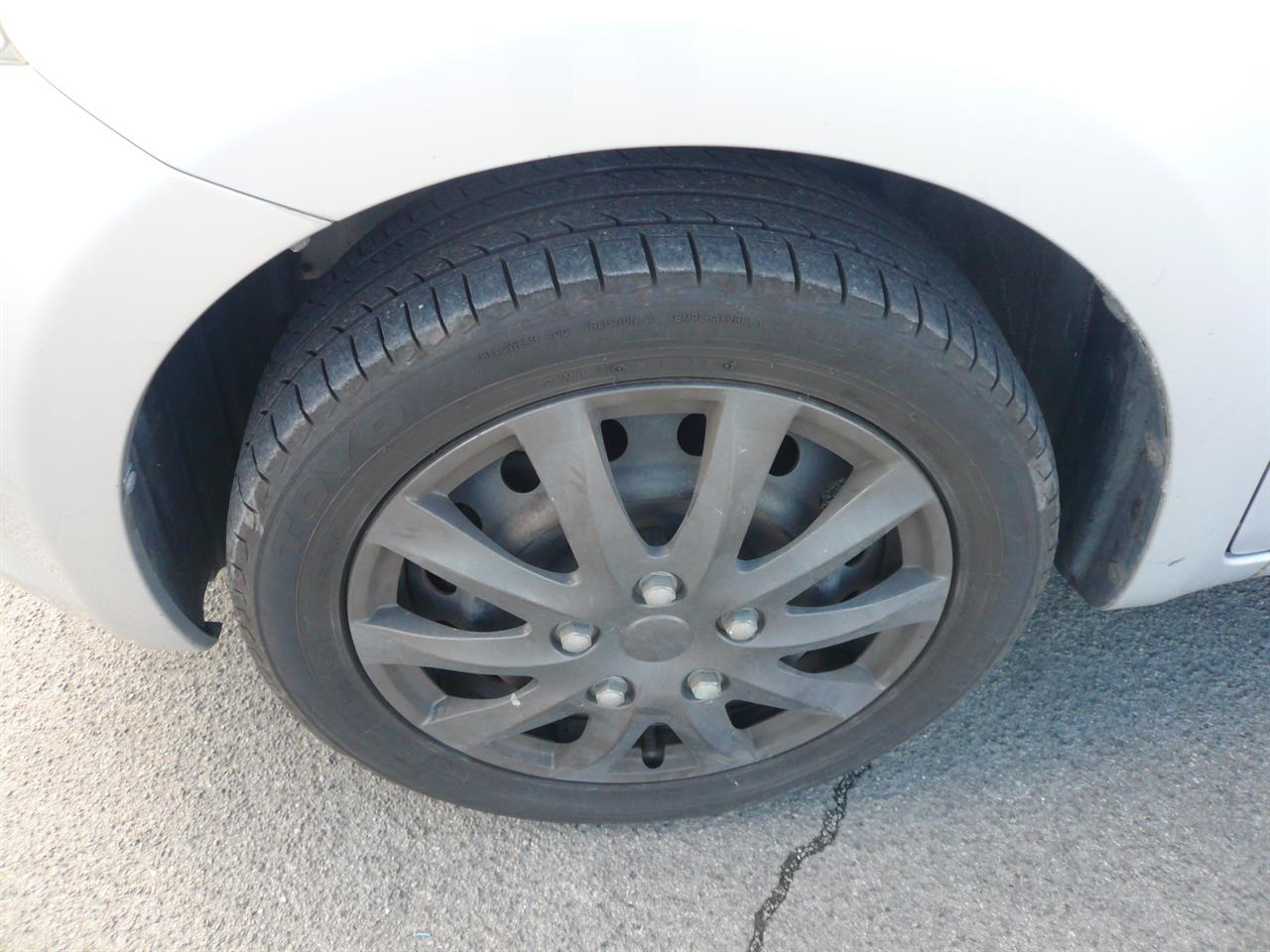 2005 Toyota COROLLA
