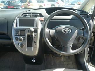 2005 Toyota COROLLA - Thumbnail