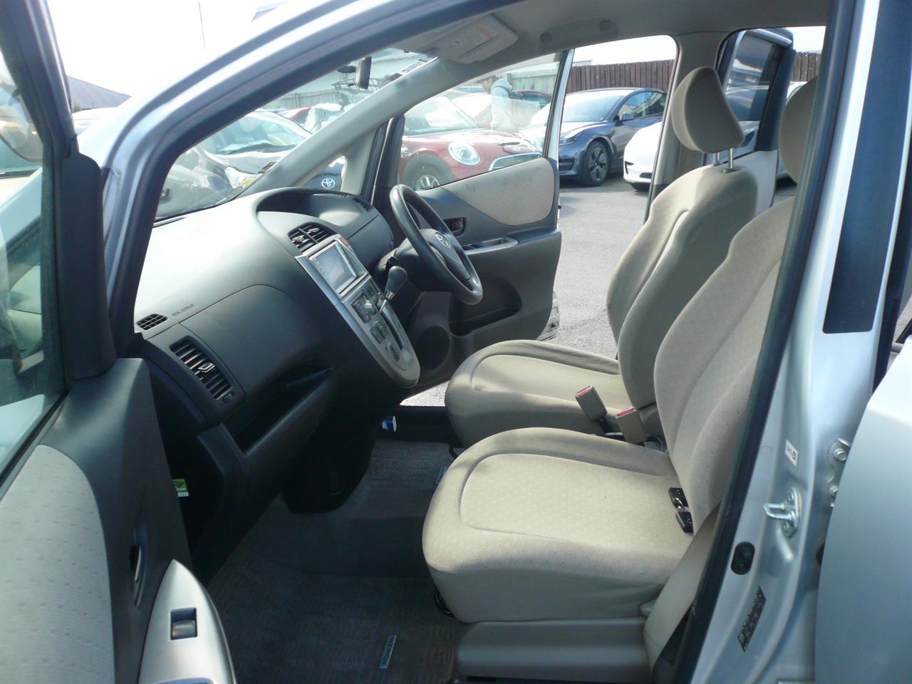 2005 Toyota COROLLA