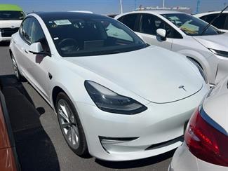 2021 Tesla Model 3 - Thumbnail