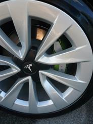 2021 Tesla Model 3 - Thumbnail
