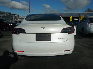 2021 Tesla Model 3 - Thumbnail