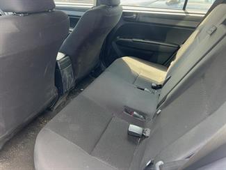 2023 Toyota COROLLA - Thumbnail