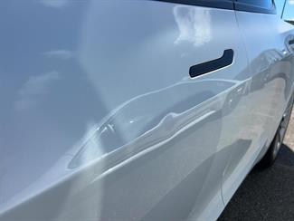 2021 Tesla Model 3 - Thumbnail