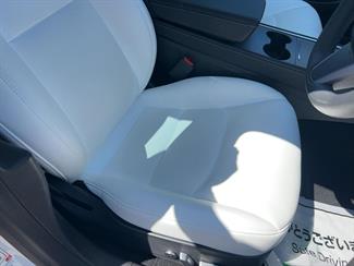2021 Tesla Model 3 - Thumbnail
