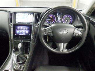 2014 Nissan Skyline - Thumbnail