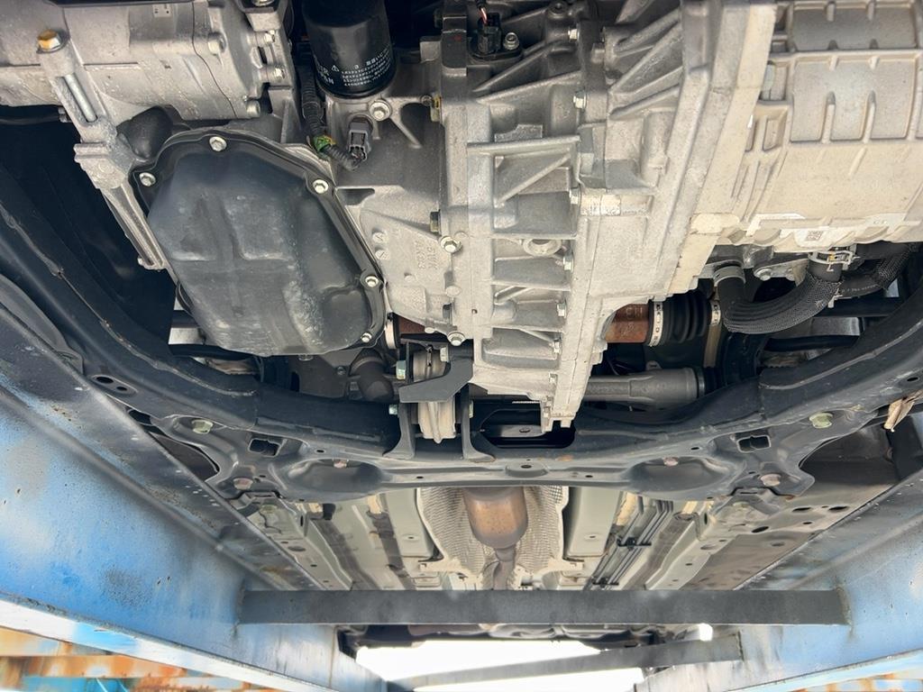 2020 Nissan Note
