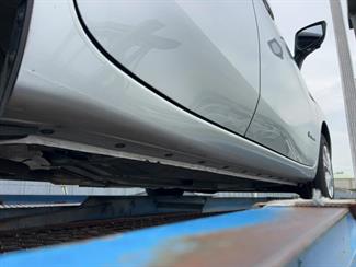 2020 Nissan Note - Thumbnail