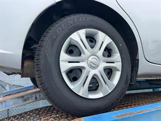 2020 Nissan Note - Thumbnail