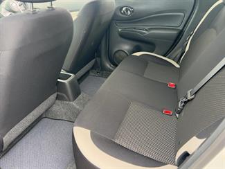 2020 Nissan Note - Thumbnail