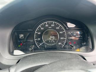 2020 Nissan Note - Thumbnail