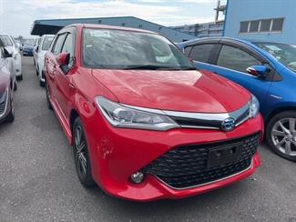 2015 Toyota COROLLA - Thumbnail