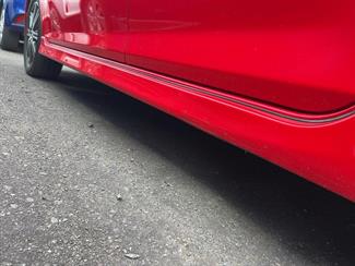 2015 Toyota COROLLA - Thumbnail