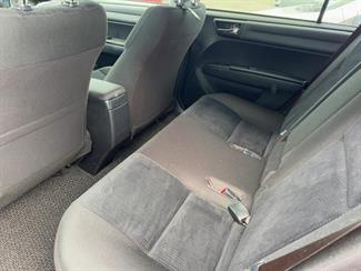 2015 Toyota COROLLA - Thumbnail