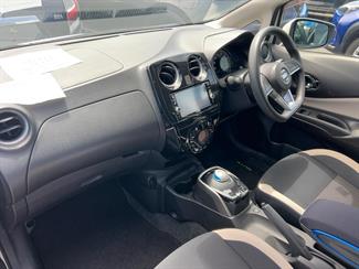 2017 Nissan Note - Thumbnail