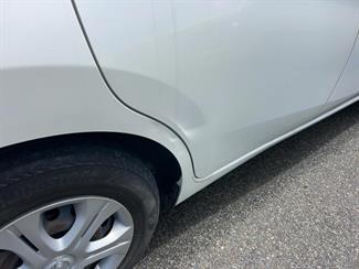 2017 Nissan Note - Thumbnail