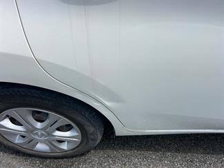 2017 Nissan Note - Thumbnail