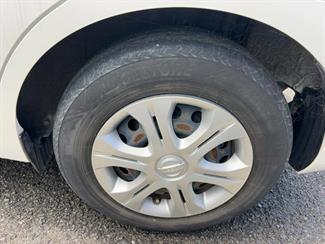 2017 Nissan Note - Thumbnail