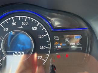 2017 Nissan Note - Thumbnail