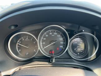 2012 Mazda CX-5 - Thumbnail