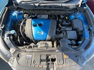 2012 Mazda CX-5 - Thumbnail