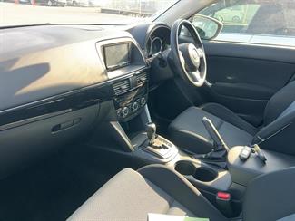 2012 Mazda CX-5 - Thumbnail