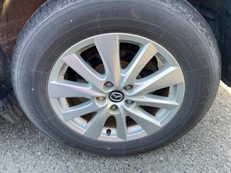 2012 Mazda CX-5 - Thumbnail