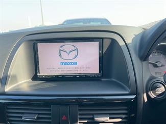 2012 Mazda CX-5 - Thumbnail