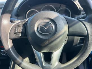 2012 Mazda CX-5 - Thumbnail