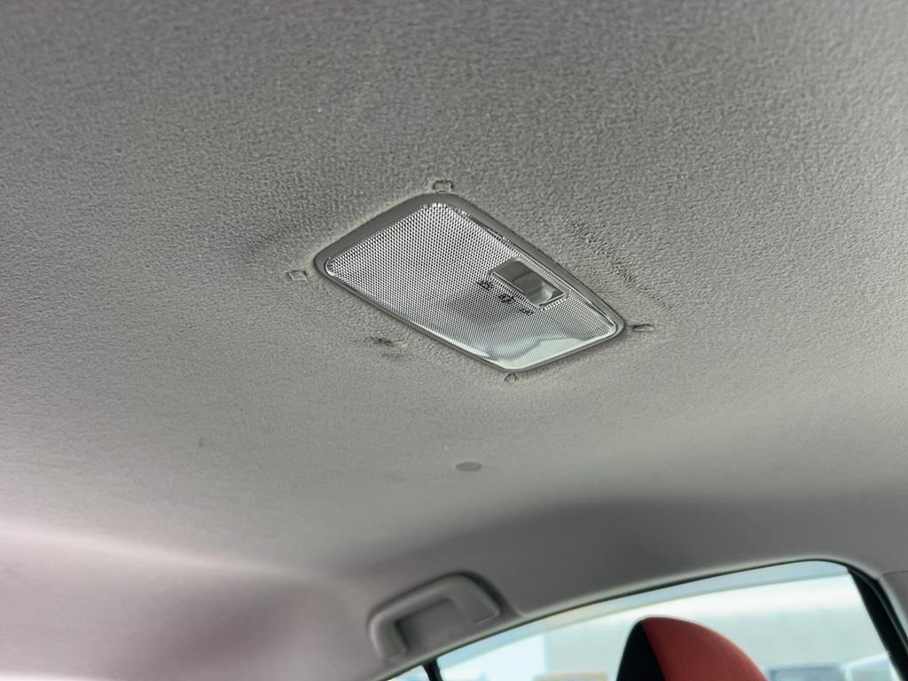 2014 Toyota Aqua
