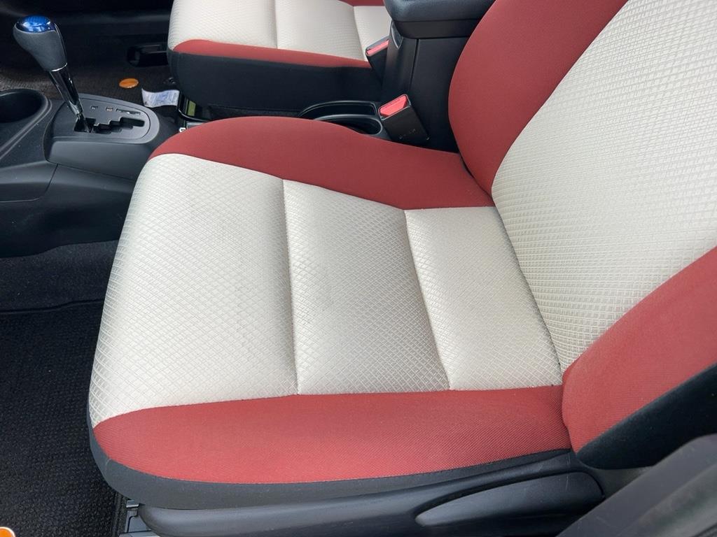 2014 Toyota Aqua