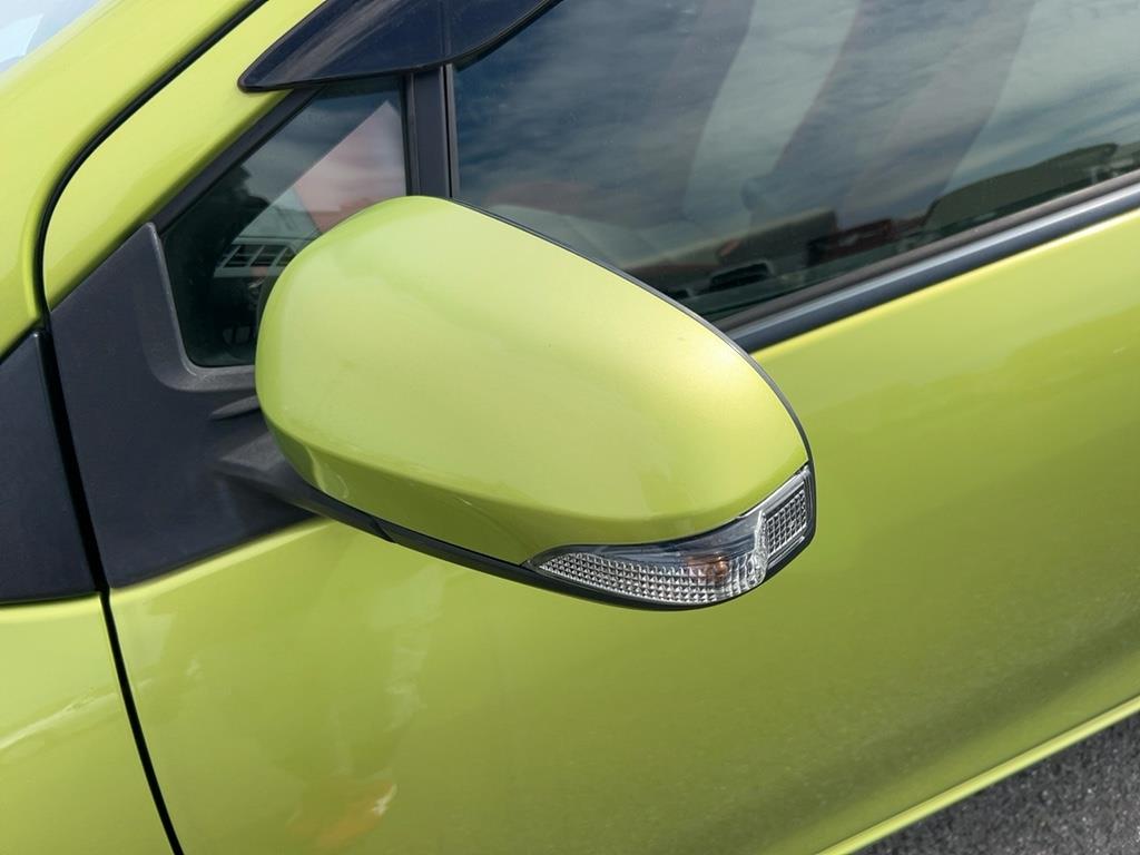 2014 Toyota Aqua