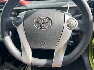 2014 Toyota Aqua - Thumbnail