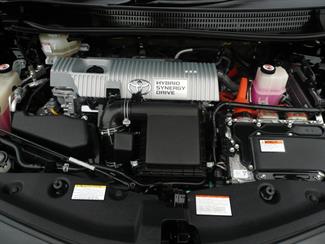 2020 Toyota Prius - Thumbnail