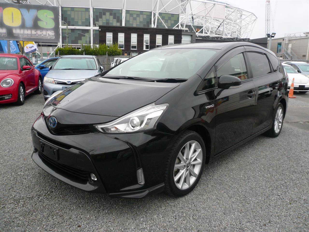 2020 Toyota Prius