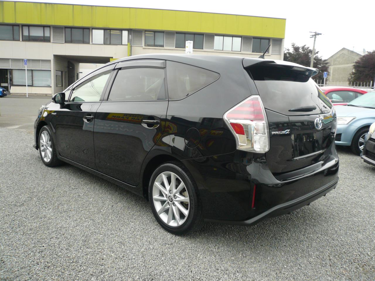 2020 Toyota Prius