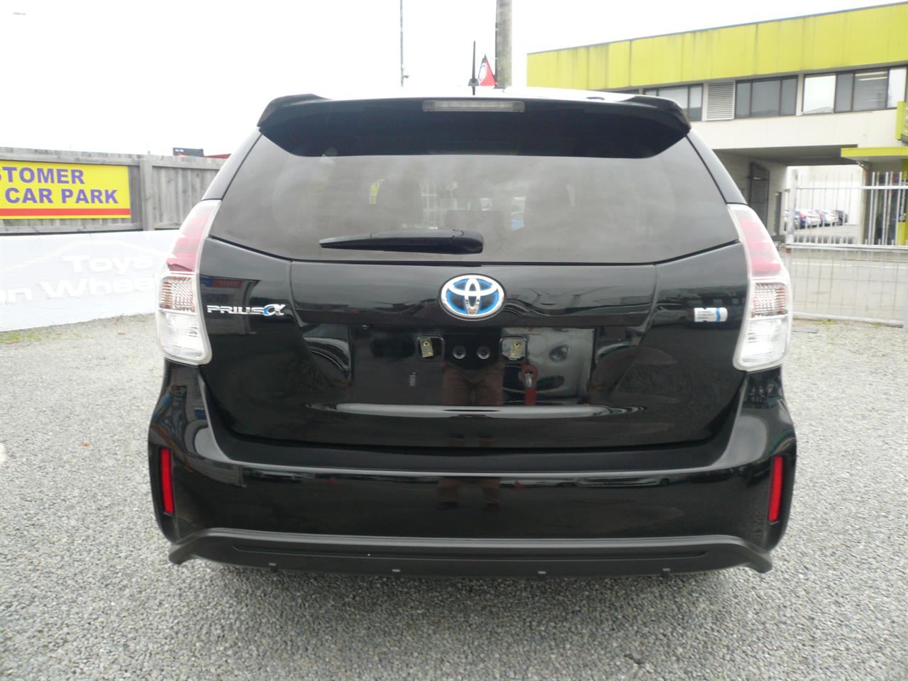 2020 Toyota Prius