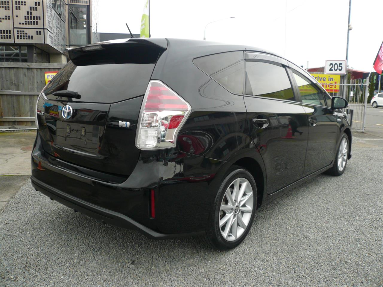 2020 Toyota Prius