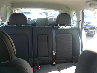 2012 Holden CAPTIVA - Thumbnail