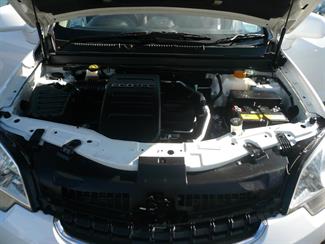 2012 Holden CAPTIVA - Thumbnail