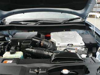 2013 Mitsubishi Outlander - Thumbnail