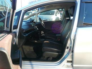 2011 Honda FIT SHUTTLE - Thumbnail