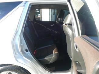2011 Honda FIT SHUTTLE - Thumbnail