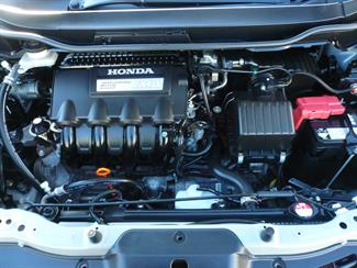 2011 Honda FIT SHUTTLE - Thumbnail
