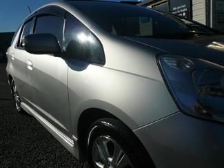 2011 Honda FIT SHUTTLE - Thumbnail