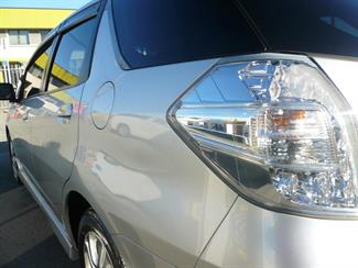 2011 Honda FIT SHUTTLE - Thumbnail