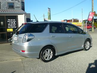 2011 Honda FIT SHUTTLE - Thumbnail